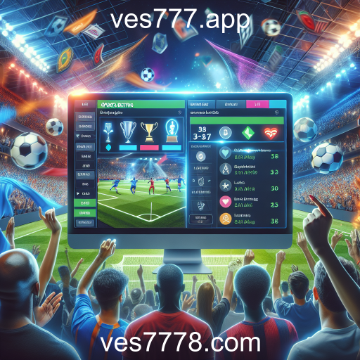 Cassino Ao Vivo: A Revolução do Jogo Online no ves777.app
